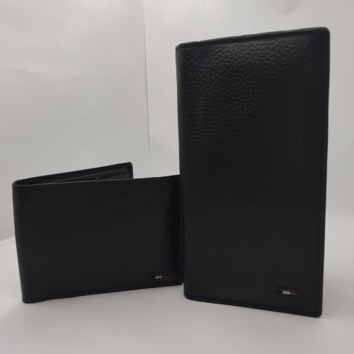 LOUIS VUITTON Long Wallet Damier Graphite