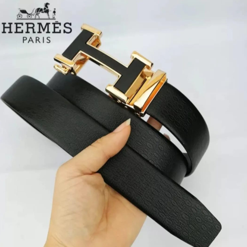 HERMES Men’s Belt