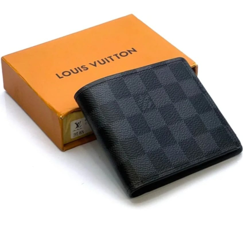 LOUIS VUITTON Men’s Wallet